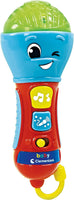 BABY MICROFONO 17157