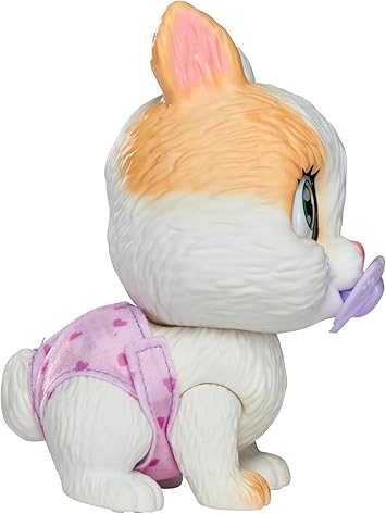 Pamper Petz - Bunny 15 cm 