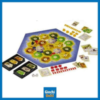 I Coloni di Catan - Gioco Base