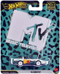 Hot Wheels Premium JHW93 ‘84 Corvette