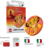 Faba - Il Re Leone