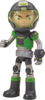 Ben 10 personaggi 15 cm - Omni Naut Armor