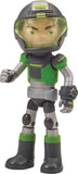 Ben 10 personaggi 15 cm - Omni Naut Armor