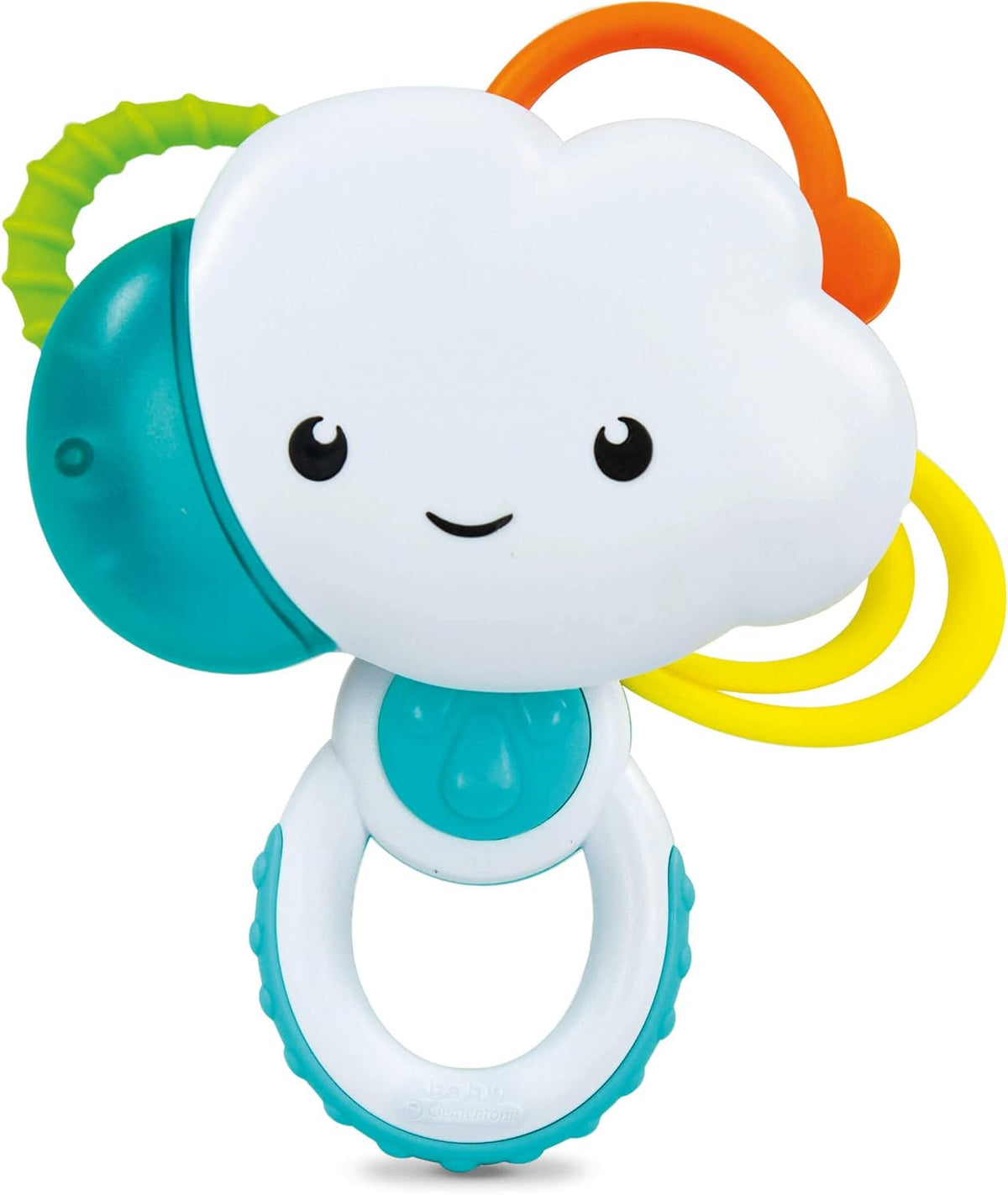 Rainy Cloud Rattle 17324 