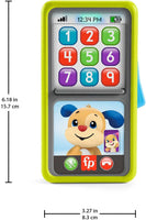 Smartphone scorri & impara HNL45