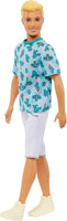 Ken Fashionistas HJT10