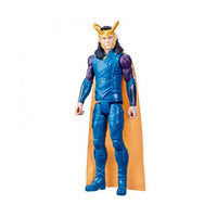 LOKI - Titan Hero Series
