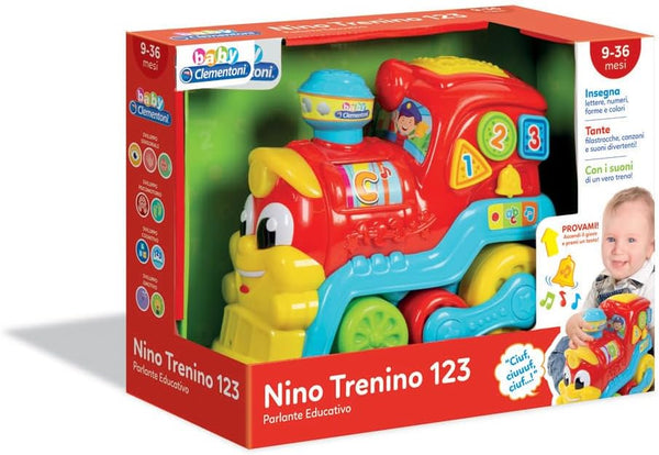Nino Trenino 14970