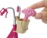 Bicicletta di Barbie DVX55