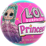 LOL Surprise! - Princess Tots