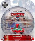 Winter CARS - Clutch Kringle