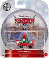 Winter CARS - Clutch Kringle