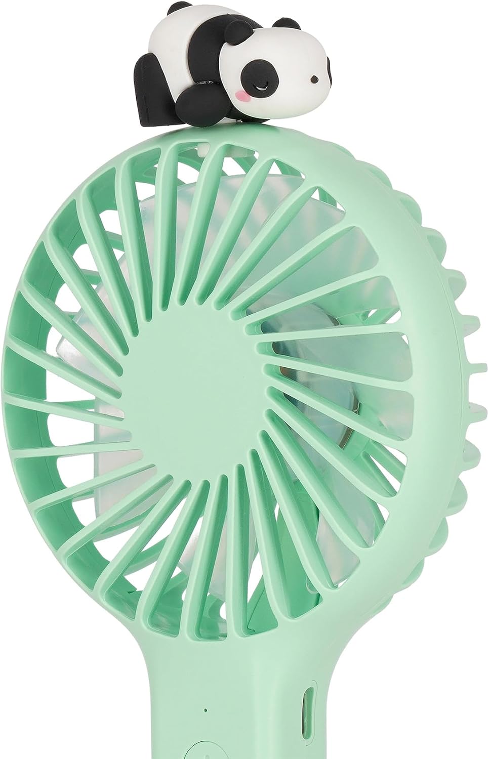 Ventilatore Portatile  Panda