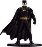 Jada - Batman Batmobile 1/32 con personaggio