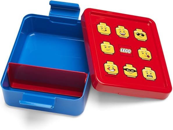 Lego Lunch Kit - Band 