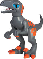 Action Heroes - Dino Pack 2 Dinosauri 1 Personaggio
