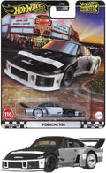 HW Premium JBL17 Porsche 935