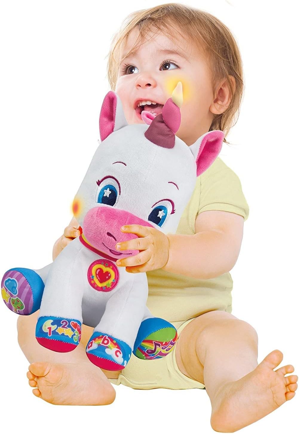 Sparkle The Unicorn 