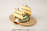 BARATIE - One Piece Grand Ship Collection