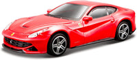 Ferrari 1:43