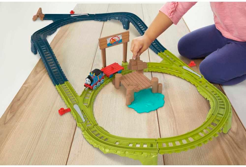 Thomas & Friends - Thomas Dockside Delivery