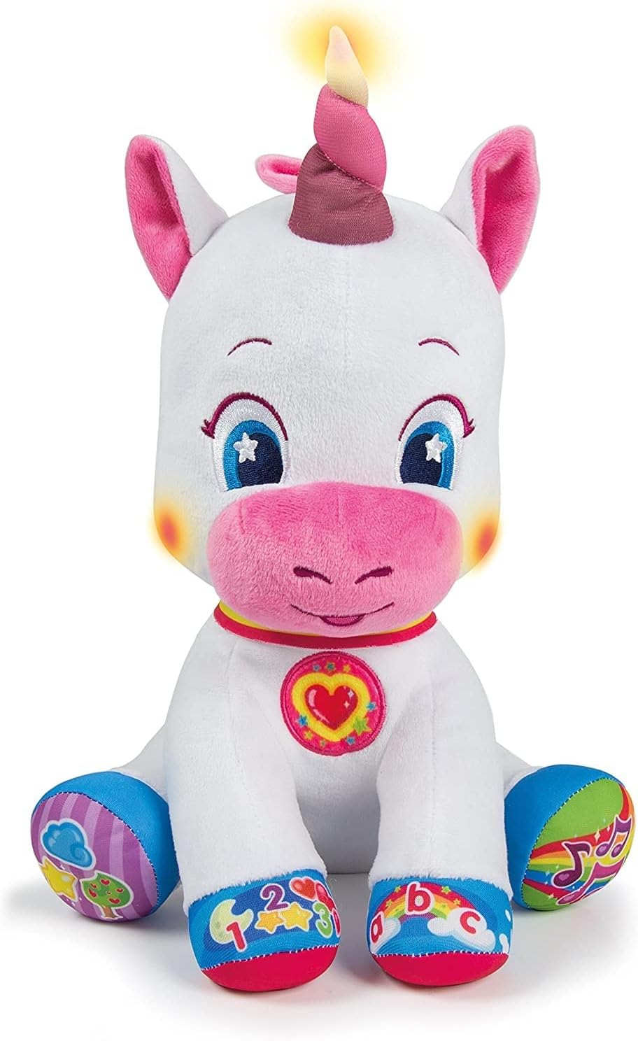 Sparkle The Unicorn 