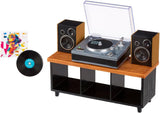 MGA's Miniverse Real Music Record Player