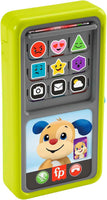 Smartphone scorri & impara HNL45