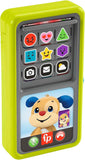 Smartphone scorri & impara HNL45