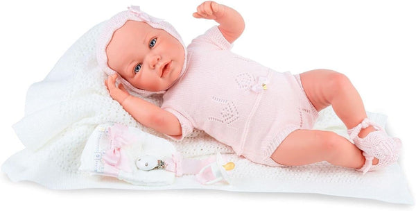 3040 Newborn Ane, with box
