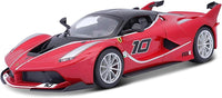 Ferrari 1:43