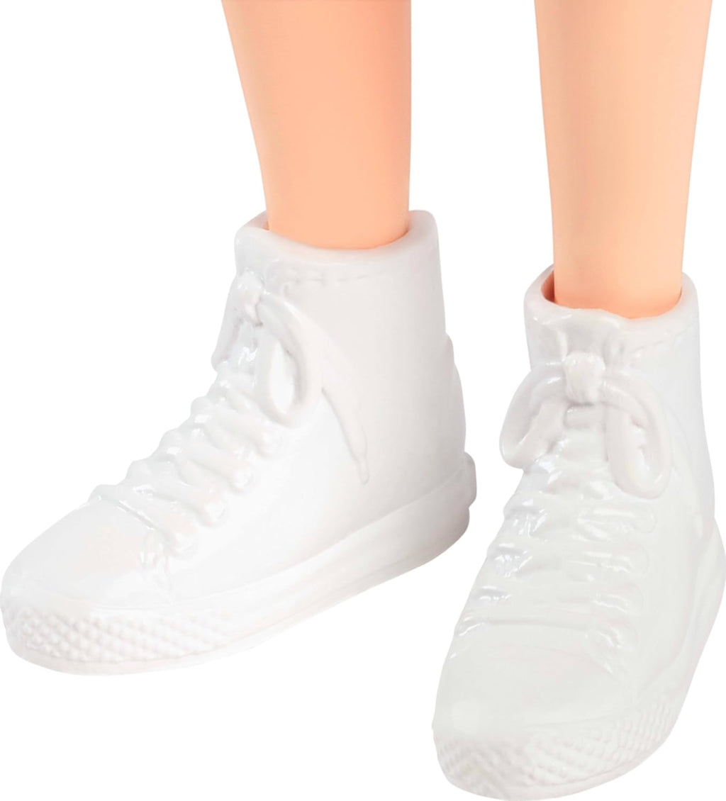 Barbie Fashionistas - HYT90