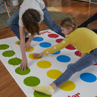 Twister!