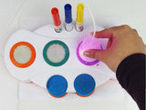 Color Wonder Stampini Luminosi