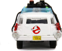 Jada - Ghostbuster Ecto-1 1/32