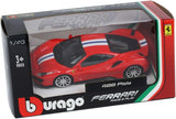 Ferrari 1:43