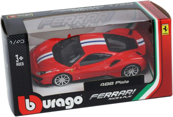 Ferrari 1:43