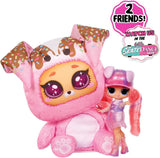 LOL Surprise! Tweens Costume surprise