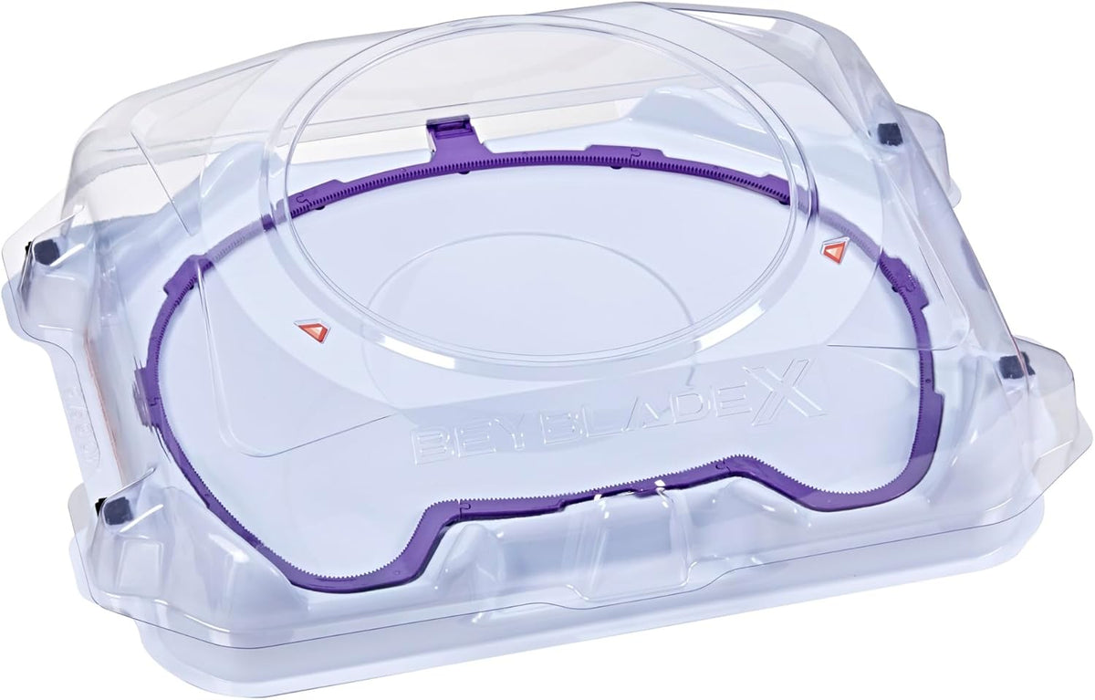 BeyBlade X BX-32 Wide Beystadium