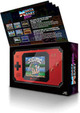 My Arcade Pixel Player with over 300 games!
