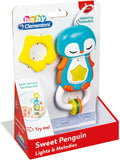 Sweet Penguin 17331