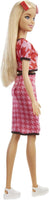 Barbie Fashionistas - GRB59
