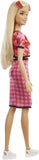 Barbie Fashionistas - GRB59