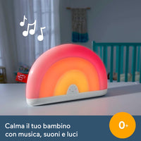 Arcobaleno Dolce Relax HGB91