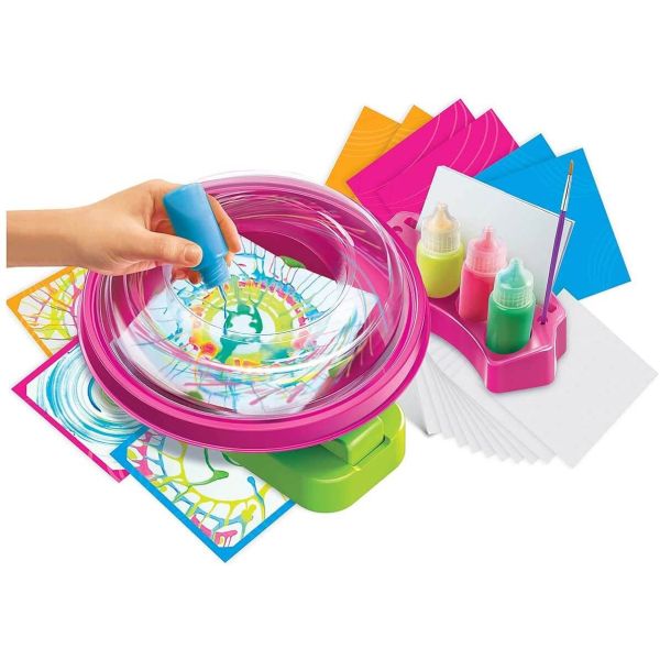 Vortice di Colori