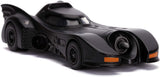 Jada - Batman Batmobile 1/32 con personaggio
