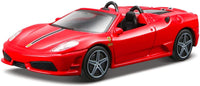 Ferrari 1:43