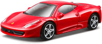 Ferrari 1:43