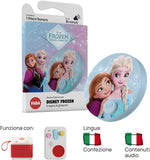 Faba - Frozen il regno di ghiaccio