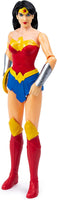 WONDER WOMAN - DC